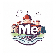 Primary Raster logo
