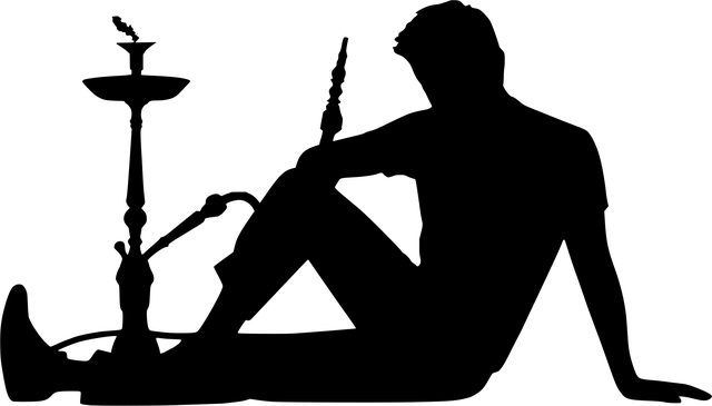 kouření dýmky